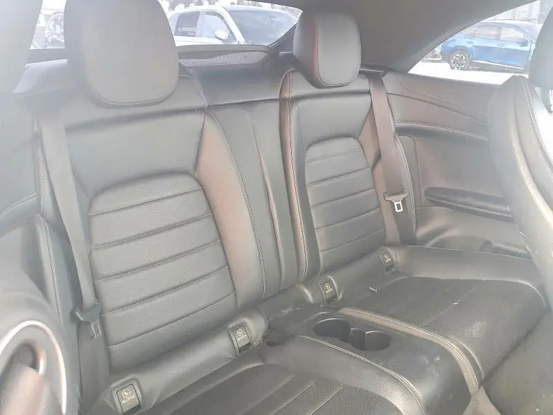 2018 MERCEDES-BENZ C 300  