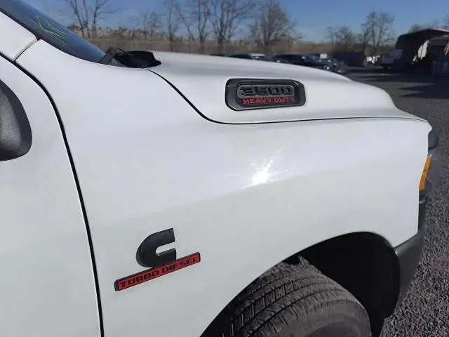 2023 RAM 3500 TRADESMAN  