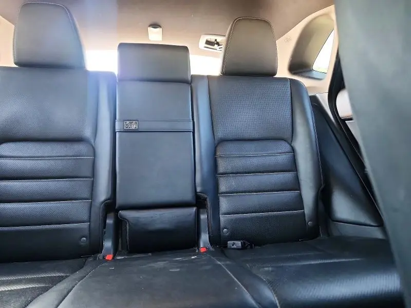 2019 LEXUS NX 300 F SPORT  