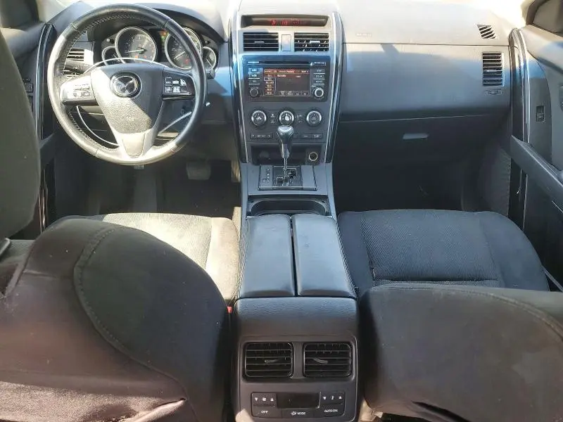 2013 MAZDA CX-9 SPORT  