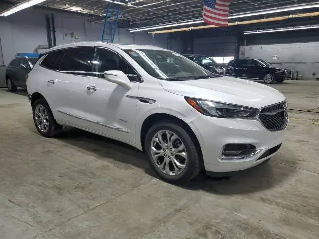 2020 BUICK ENCLAVE AVENIR  