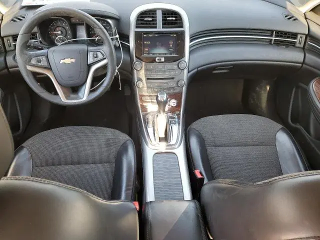 2013 CHEVROLET MALIBU 1LT