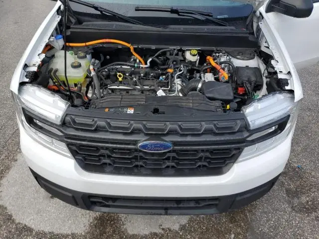 2024 FORD MAVERICK XL  