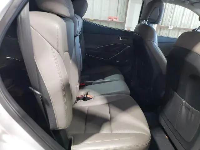 2013 HYUNDAI SANTA FE SPORT 