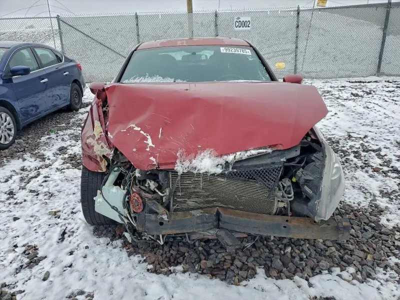 2014 CHRYSLER 200 TOURING  