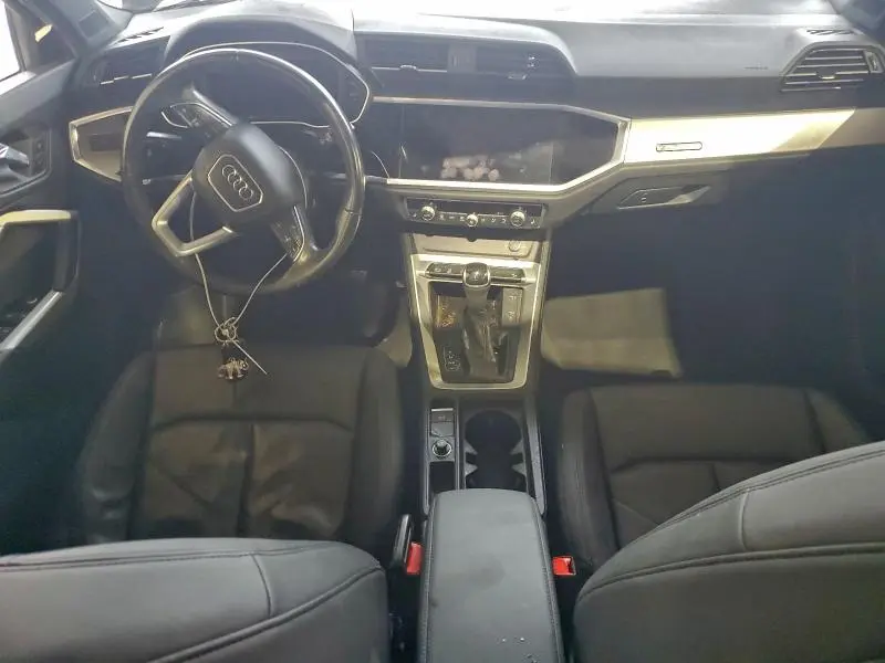 2021 AUDI Q3 PREMIUM 40  