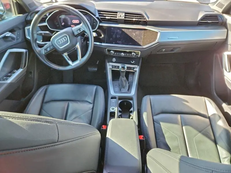 2019 AUDI Q3 PREMIUM  