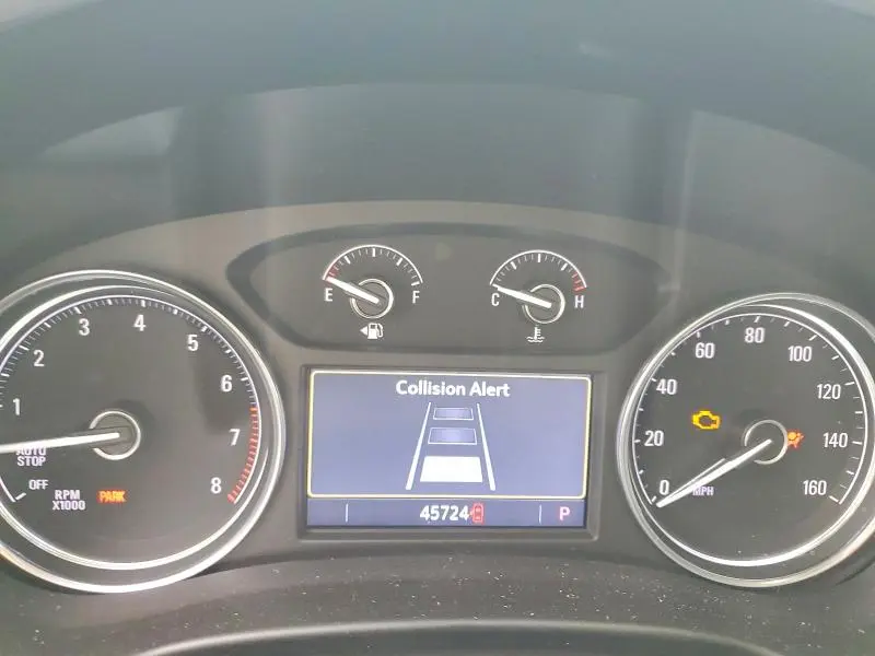 2020 BUICK ENCLAVE PREMIUM  