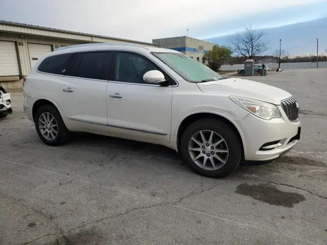 2014 BUICK ENCLAVE   