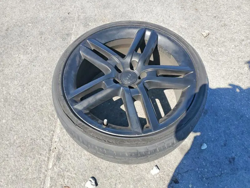 2017 AUDI A3 PREMIUM  