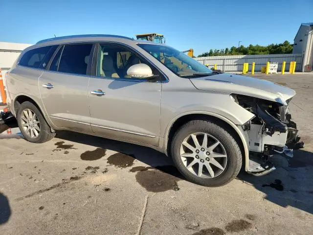 2017 BUICK ENCLAVE
