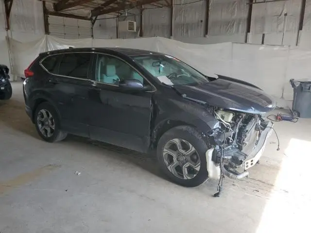 2019 HONDA CR-V EXL  