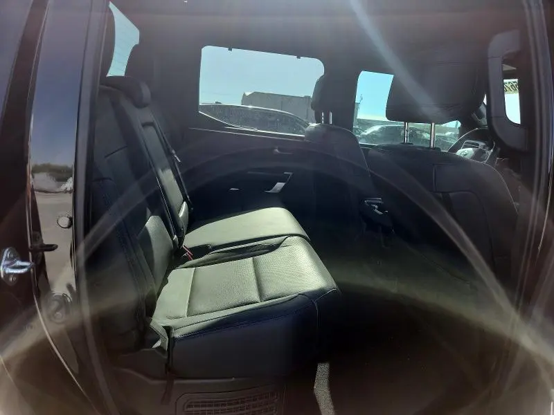 2024 TOYOTA TUNDRA PLATINUM HV  