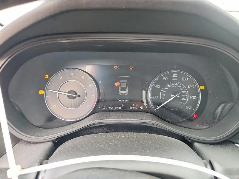 2021 ACURA TLX TECHNOLOGY  
