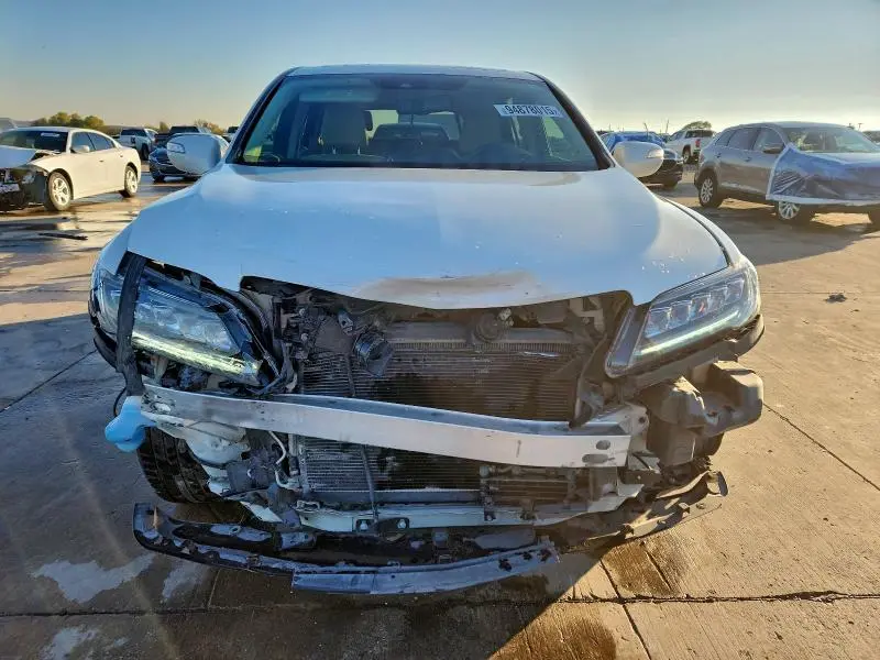 2018 ACURA RDX TECHNOLOGY  