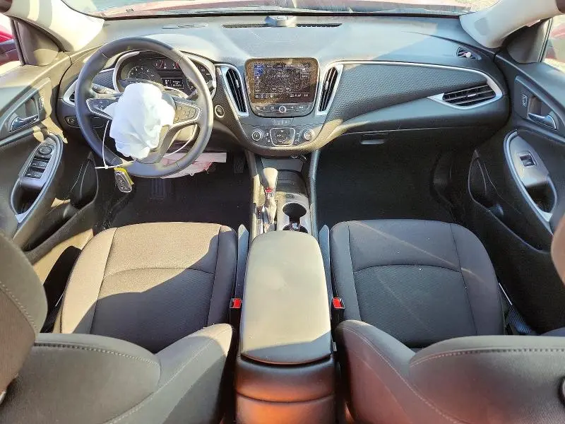 2024 CHEVROLET MALIBU RS  