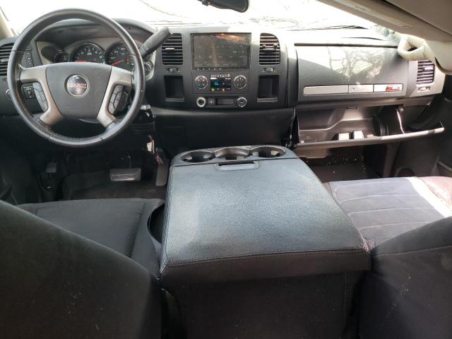 2010 GMC SIERRA C1500 SLE