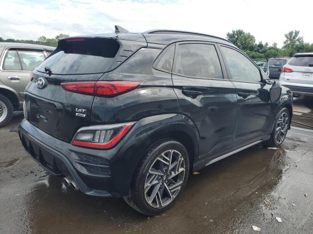 2022 HYUNDAI KONA N LINE