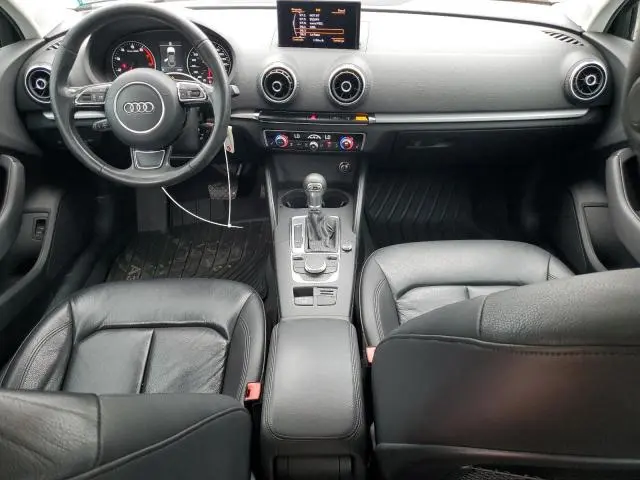 2015 AUDI A3 PREMIUM  