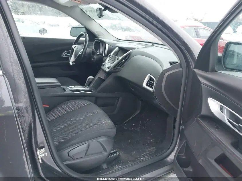 2015 CHEVROLET EQUINOX 1LT