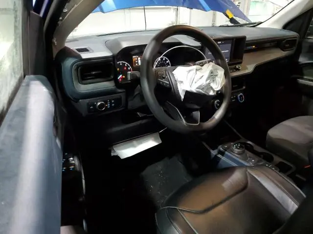 2024 FORD MAVERICK XL  