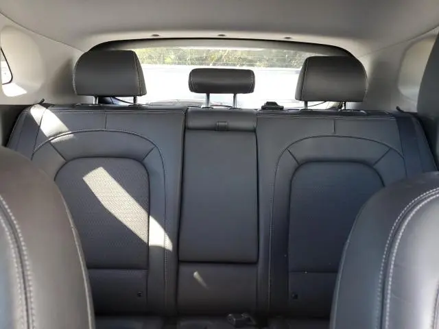 2019 HYUNDAI KONA ULTIMATE  