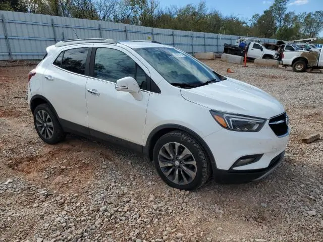 2019 BUICK ENCORE ESSENCE  