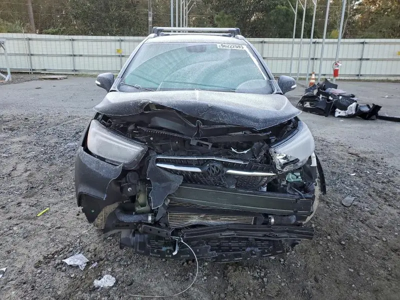 2019 BUICK ENCORE SPORT TOURING  