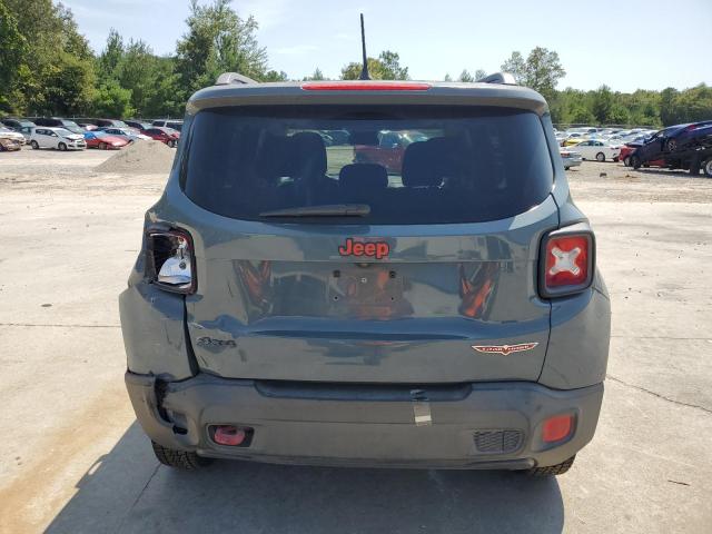 2015 JEEP RENEGADE TRAILHAWK