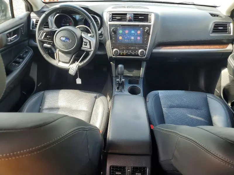 2019 SUBARU OUTBACK 3.6R LIMITED  