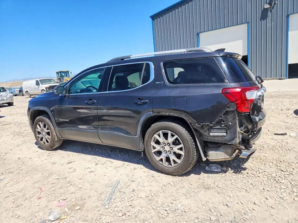 2020 GMC ACADIA SLT  