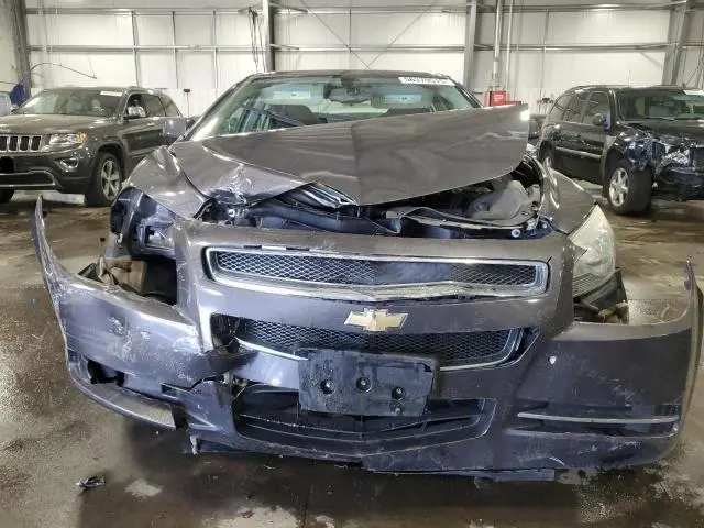 2011 CHEVROLET MALIBU 1LT  