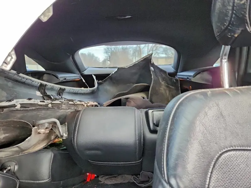 2019 MERCEDES-BENZ GLE COUPE 43 AMG  