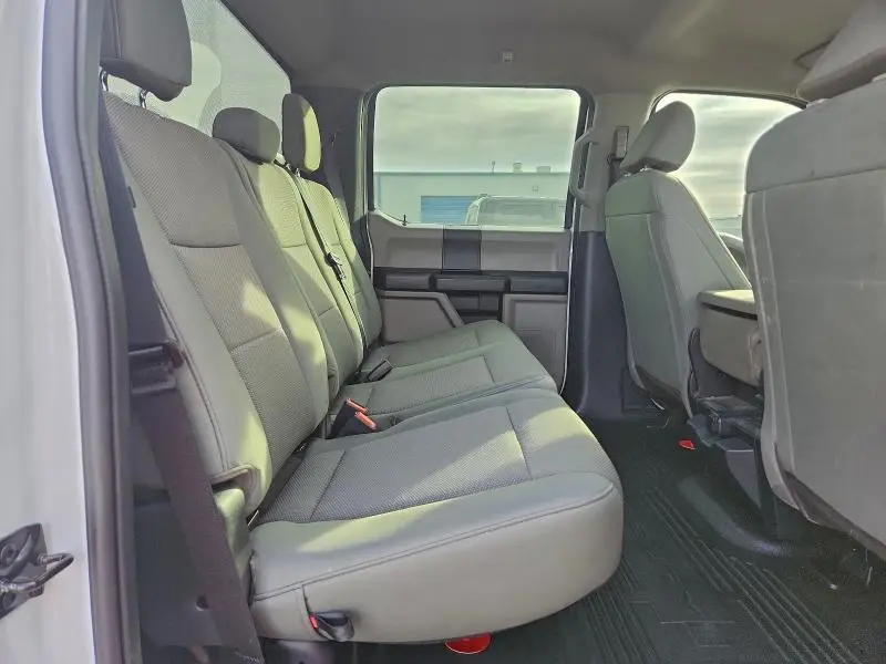 2022 FORD F250 SUPER DUTY  