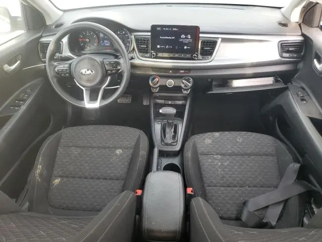 2021 KIA RIO LX  