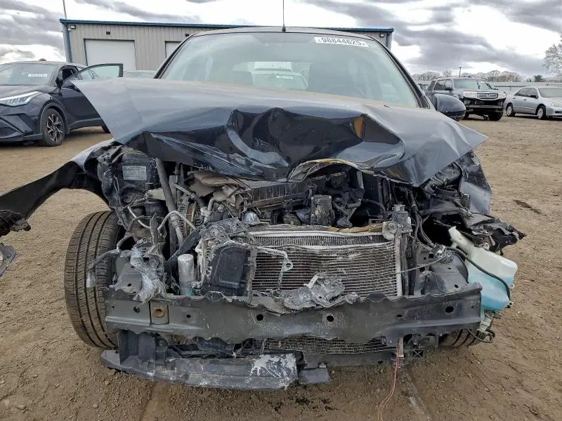 2014 MAZDA MAZDA2 TOURING  