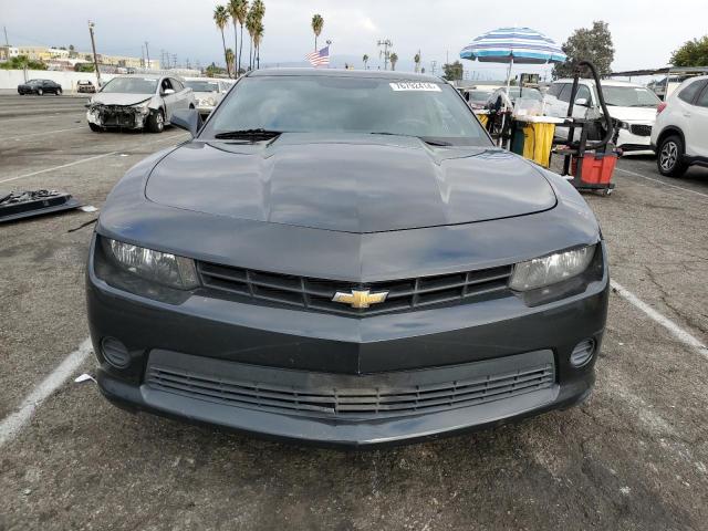 2014 CHEVROLET CAMARO LS