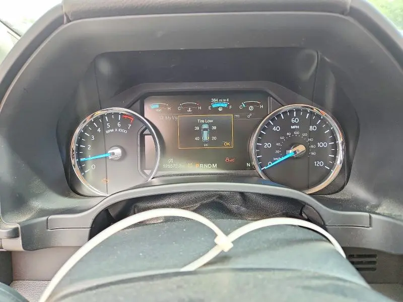 2018 FORD EXPEDITION PLATINUM  