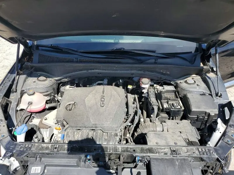 2023 HYUNDAI SANTA FE SEL PREMIUM  