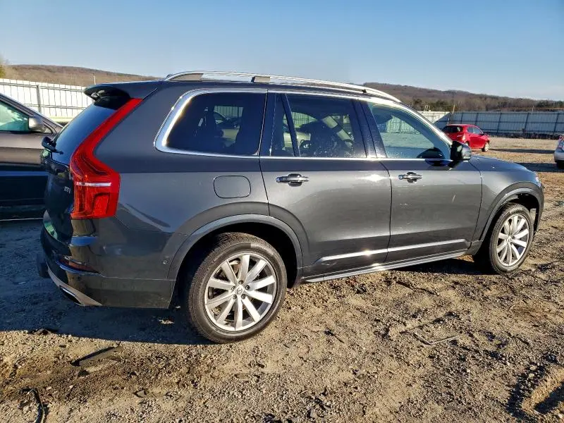 2016 VOLVO XC90 T5  