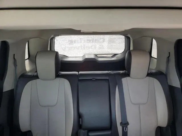 2012 GMC TERRAIN SLT  