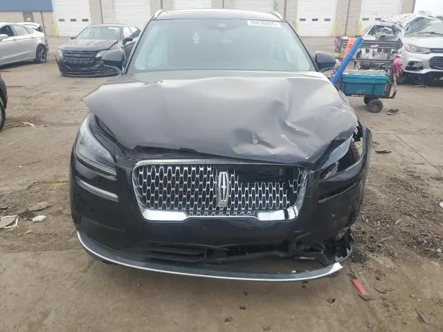 2021 LINCOLN CORSAIR   