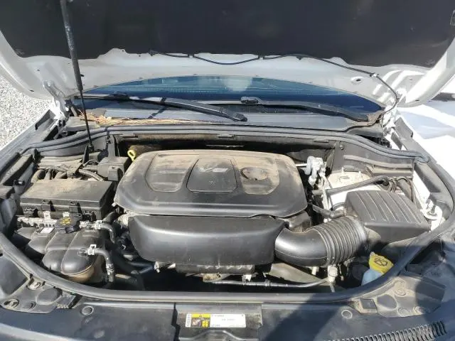 2018 JEEP GRAND CHEROKEE SUMMIT  