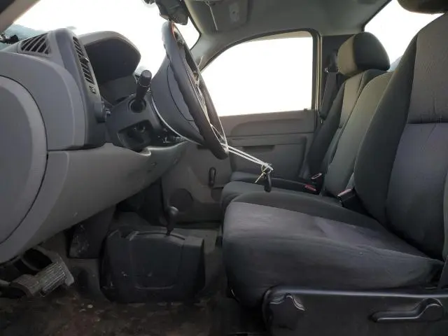 2012 GMC SIERRA K1500  