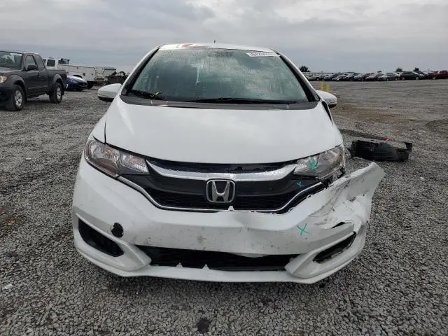 2019 HONDA FIT LX  