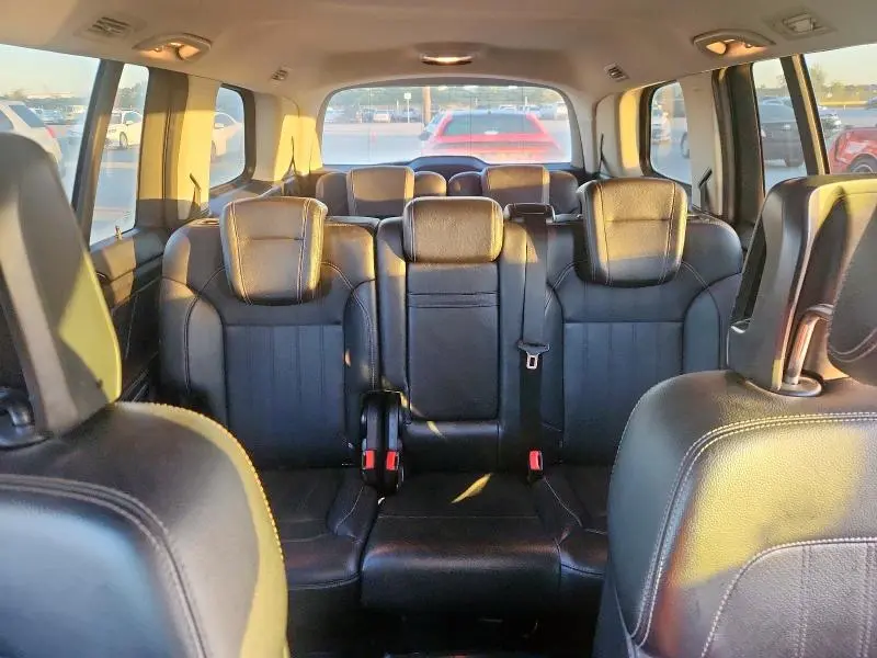 2013 MERCEDES-BENZ GL 450 4MATIC  