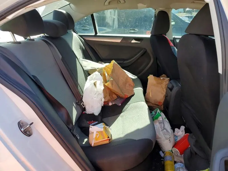 2018 VOLKSWAGEN JETTA S  