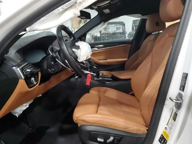 2021 BMW 530 XI