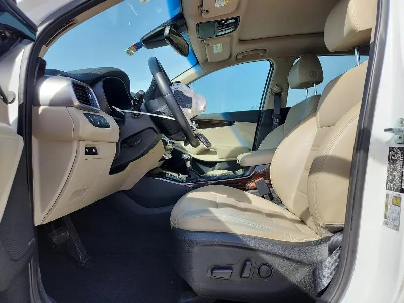 2019 KIA SORENTO EX V6  