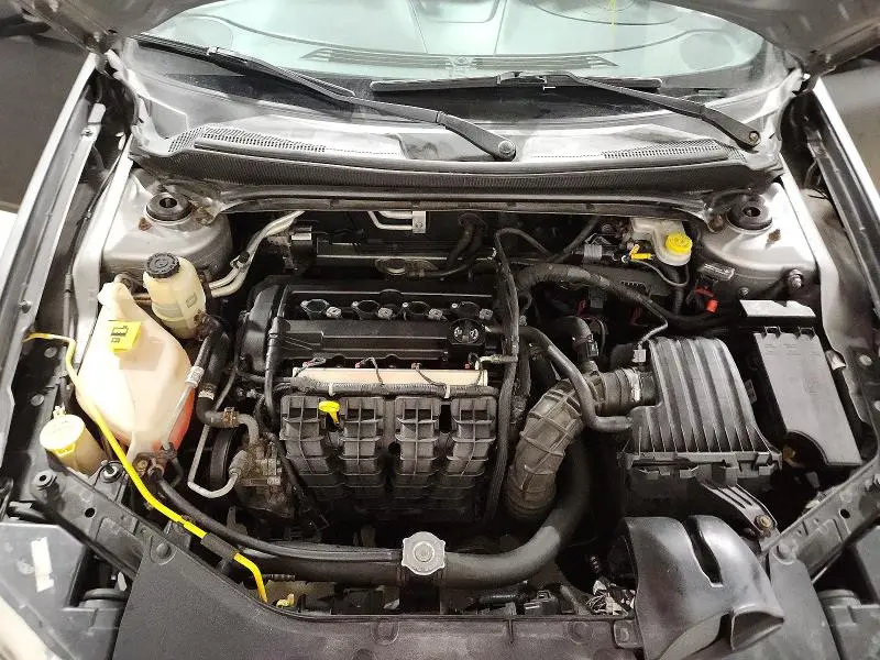 2013 DODGE AVENGER SXT  